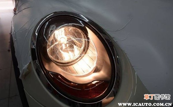 led灯适合近光还是远光 改led灯远光还是近光好