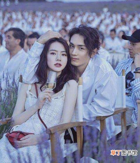李承铉戚薇私下各玩各的?戚薇李承铉是形婚吗?李承铉和戚薇真的是恩爱的吗?
