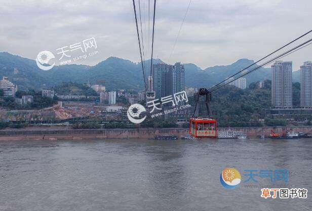 明后天最高气温达36℃ 重庆未来三天局地仍有较强降雨