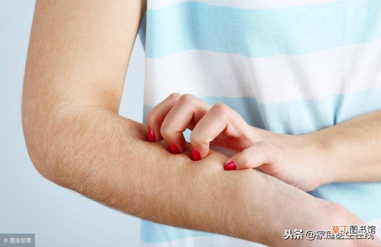 湿疹从发到好全过程 为什么总是起湿疹
