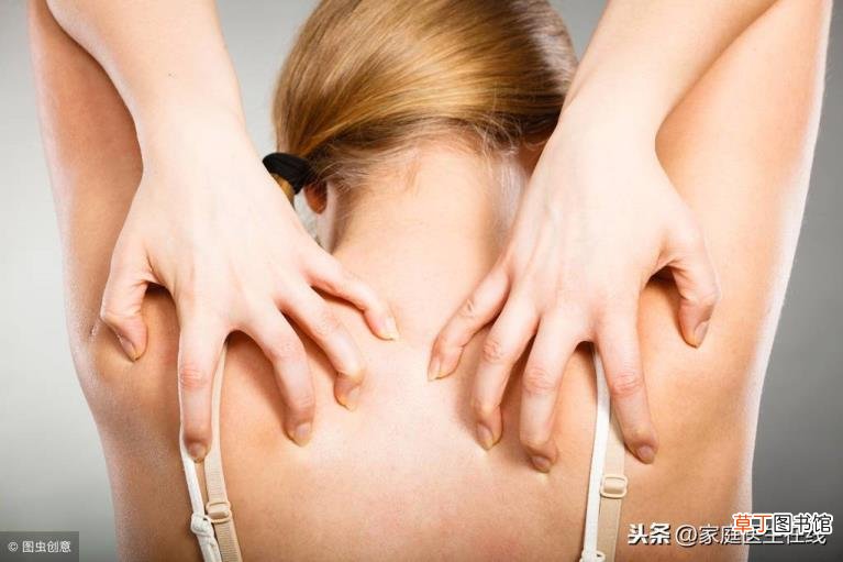 湿疹从发到好全过程 为什么总是起湿疹