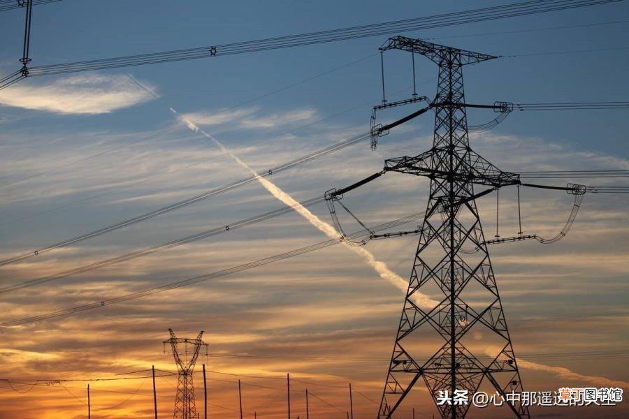 直流和交流的区别 为什么要特高压