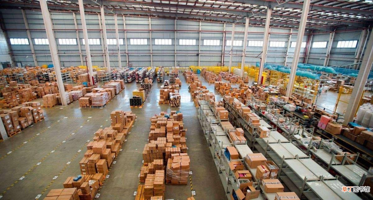 2021中通快递瘫痪了 中通快递为什么这么慢