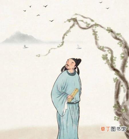 精卫填海的地方在哪里 为什么要填海