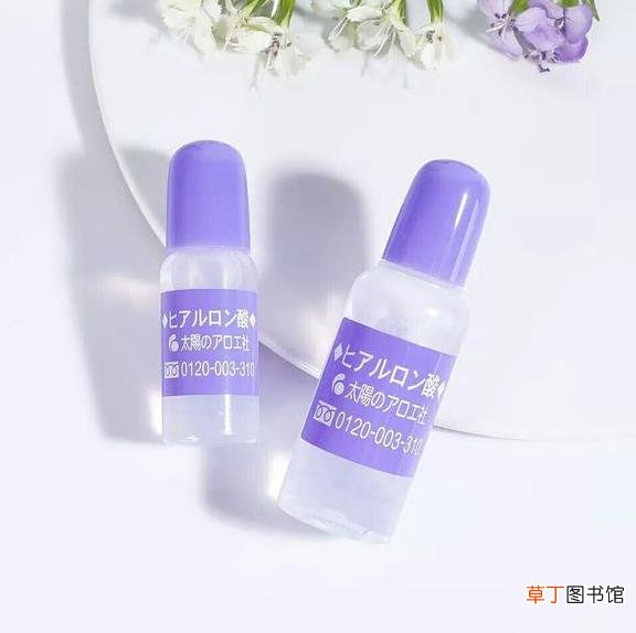 透明质酸原液的作用