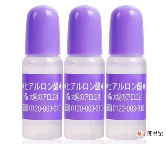透明质酸原液的作用