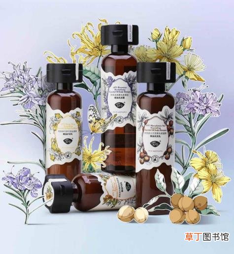 依兰依兰精油的功效与作用