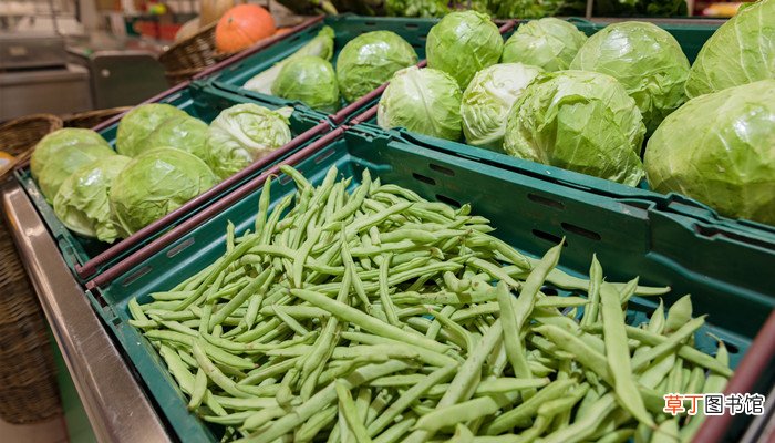 梦见偷别人地里的豆角
