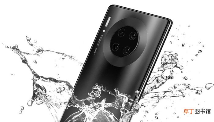 华为mate30三键导航怎么开启 华为mate30三键导航如何开启