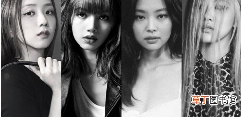 blackpink四大奢侈品牌是哪些