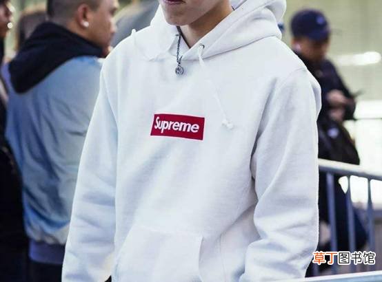 supreme真假鉴定方法是怎么样的