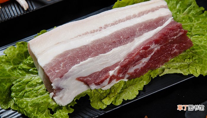 做梦买猪肉是什么意思