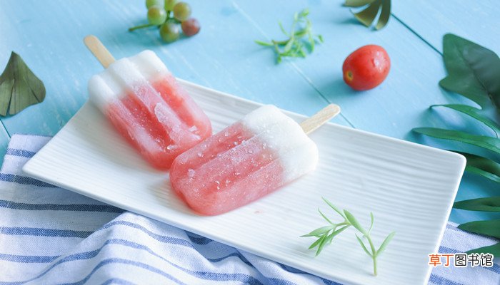 梦见吃冰棍是什么意思