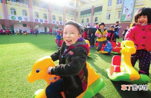 孩子入园了家长应做好的事 周末不宜补