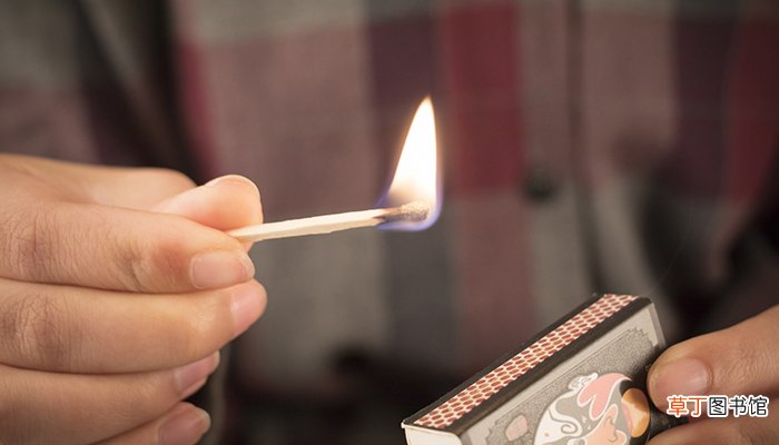 梦见火柴是什么意思