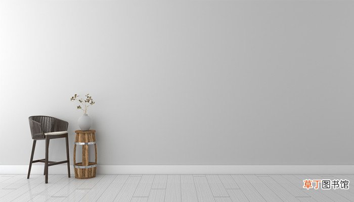 梦见墙上流水是什么意思