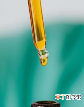 白池花籽油有什么作用