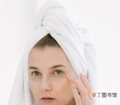 海藻眼膜的功效与作用