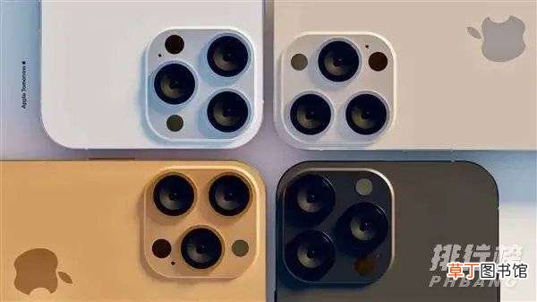 iPhone13外观曝光?iphone13外观会变吗