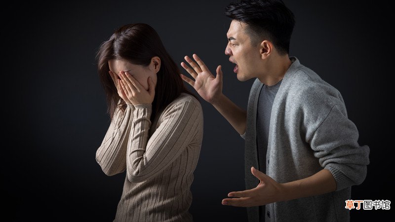 梦见和男人吵架什么意思