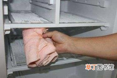 冰箱为啥老结冰 为什么冰箱会结冰