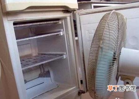冰箱为啥老结冰 为什么冰箱会结冰