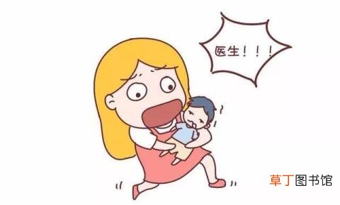 小孩发热老是抽搐 小孩发烧为什么抽搐
