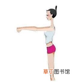 晚上六个动作让胸变大 胸为什么会痛怎么回事