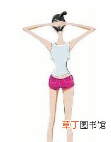 晚上六个动作让胸变大 胸为什么会痛怎么回事