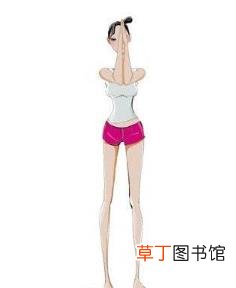 晚上六个动作让胸变大 胸为什么会痛怎么回事