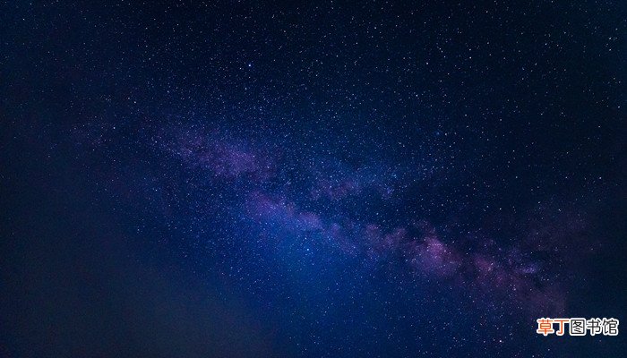 梦见星星连成图案