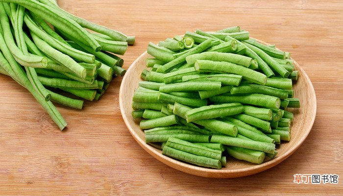 孕妇梦见豆角
