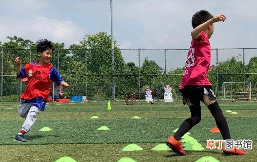 幼儿运动应有科学的指导性 选择适合孩子的运动