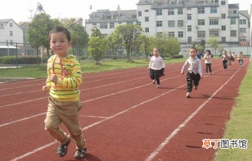 幼儿运动应有科学的指导性 选择适合孩子的运动