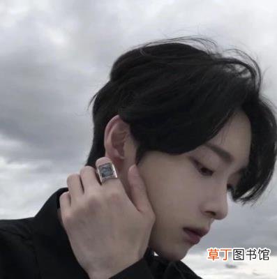 男生去理发店常见发型