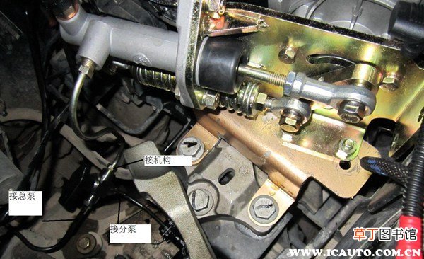 汽车自动离合器的骗局 加装自动离合器多少钱