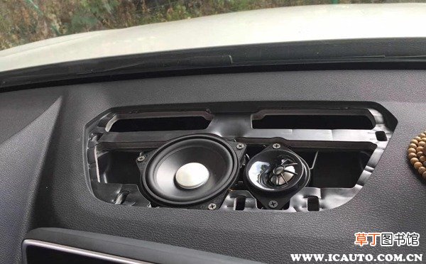汽车改装音响对车有影响吗 汽车音响改装利弊