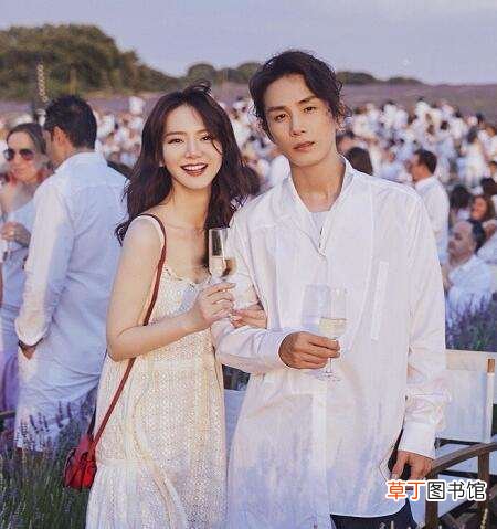 李承铉对戚薇为什么那么好?李承铉戚薇感情真的好吗