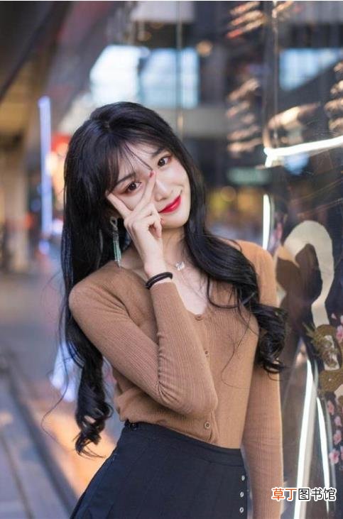 男扮女装穿衣教程