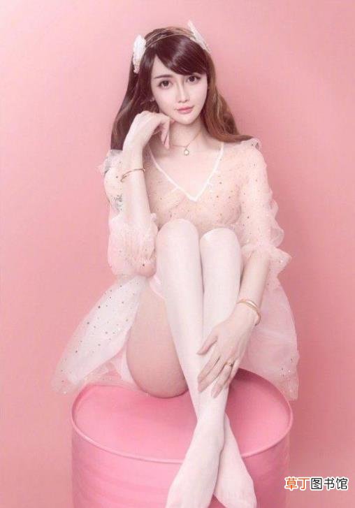 男扮女装穿衣教程