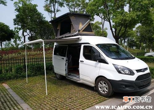改装房车怎么才能合法上路 房车改装合法吗