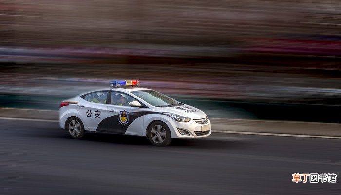 梦见警察抓犯人什么意思