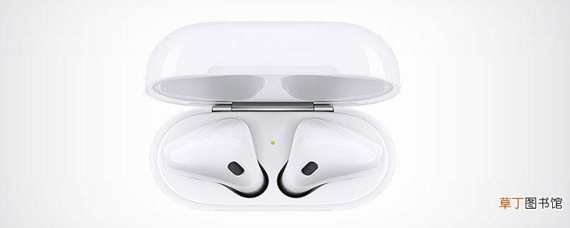 airpods使用方法 airpods怎么使用