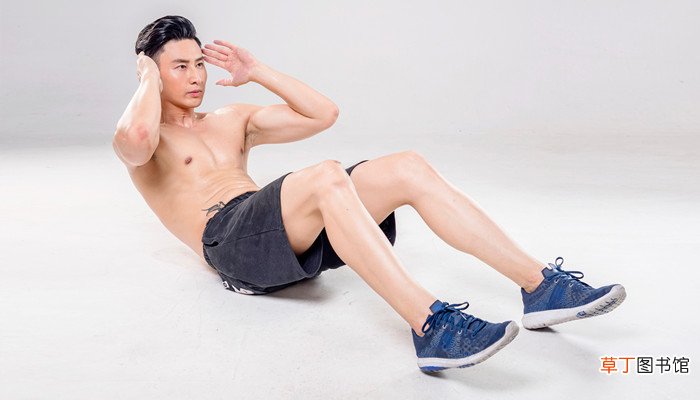梦见男人裸着身体是什么意思