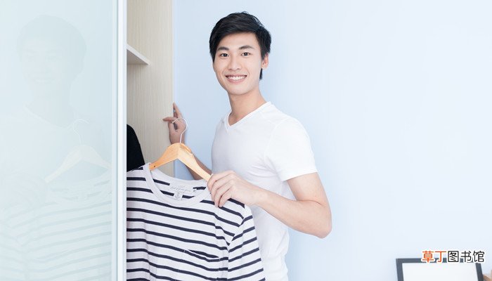 梦见换衣服是什么意思