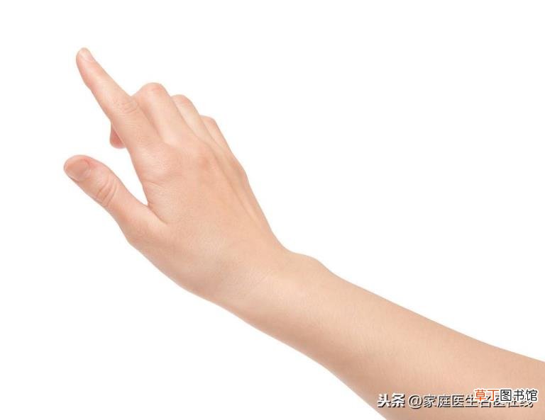 人瘦但是手臂粗的原因 为什么胳膊粗