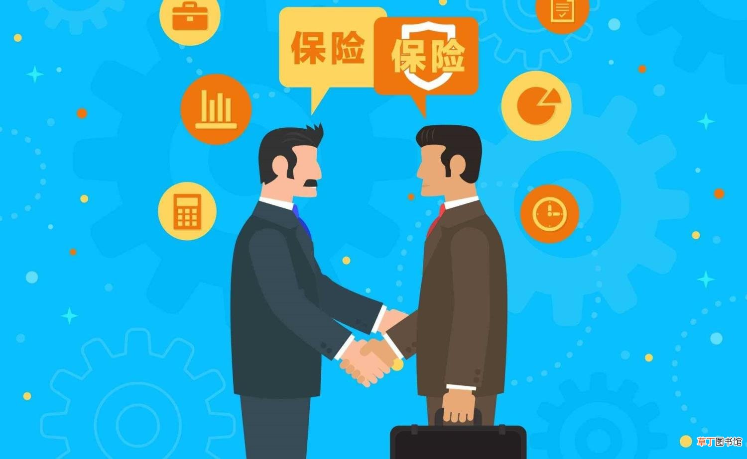 保险公司招人的新套路 为什么加入保险