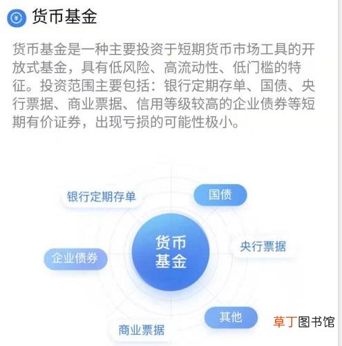 微信零钱买不了理财吗 为什么微信零钱不能买理财
