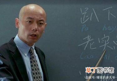 郑恺为什么剃光头 徐峥为什么光头