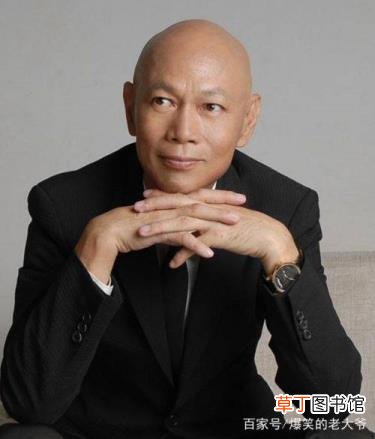 郑恺为什么剃光头 徐峥为什么光头
